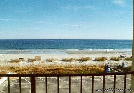 Sea Dunes Oceanfront Μιρτλ Μπιτς Ανέσεις φωτογραφία